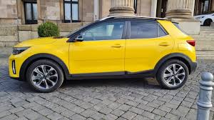 Honda jazz vs kia stonic. Fahrbericht Kia Stonic 1 0 T Gdi Noch Mehr Ware Ubertrieben Auto Medienportal Net