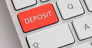 how long can bank hold my deposit