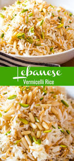 Whether you're searching for a traditional hummus recipe, or a middle eastern grilled cheese sandwich, you're in the right place. Lebanese Rice Pilaf Is A Popular Middle Eastern Side Dish That S Made With Long Grain Rice Vermi Recipes With Vermicelli Noodles Vermicelli Recipes Rice Pilaf