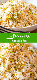 Rice pilaf, wheat, prepared as directed near east 1 cup 200 calories 40 grams carbs 4.5 grams fat 7 grams protein. Lebanese Rice Pilaf Is A Popular Middle Eastern Side Dish That S Made With Long Grain Rice Ve Vermicelli Recipes Middle Eastern Recipes Arabic Food Rice Pilaf