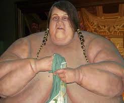 Person with the longest neck in the world. The Most Humans Some Interesting Facts From Guinness World Records Dirjournal Blogs
