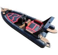 China 7m Speed Rib Inflatable Boat with CE/Rib Boat for Sale/Rib Fishing  Boat/Speed Boat /Passenger Boat/Inflatable Boats