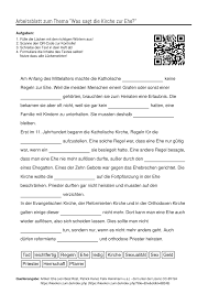 Pin Auf Religion Sekundarstufe Unterrichtsmaterialien