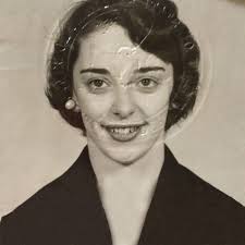 Obituary information for Kellen, Ann Frances