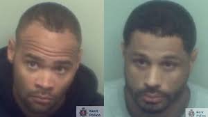 Burglars who poured boiling water