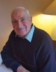 Condolence Book for Peter Watson (Athlone, Roscommon)