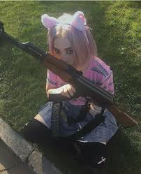 Berikut kami sertakan berbagai contoh peluang bisnis untuk anime gun pfp, silakan klik gambar di bawah. Pfp Girl With Gun Aesthetic Novocom Top