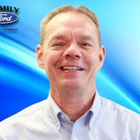 Luther Family Ford Employees