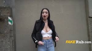 Slutty French Slut Casted On Street POV - XNXX.COM