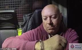 Father who killed pregnant wife and hid body for over 20 years tried to  'literally get away with murder' by telling his son to dig her up