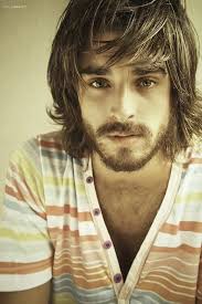 Although the powdered wigs of louis ivx are a thing of the past (boo), the short, clean cuts of today's modern male leave little to be desired. Shag Haircut For Men Hairstylo Haircuts For Men Mens Hairstyles Long Hair Styles Men