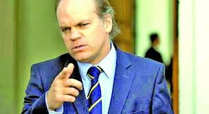 En Chile dicen que el presidente Evo es autoritario y tiene miedo