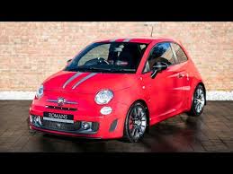 We did not find results for: Abarth 695 Tributo Ferrari Walkaround Interior High Quality Youtube