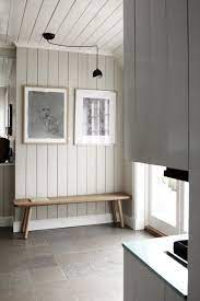 Friday Inspiration Kitchen Inspo White Wood Paneling Home Kitchens And Bedrooms