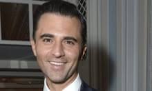 Dan McCafferty obituary