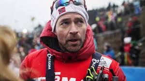 Skid-VM 2019: Polis stängs av