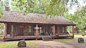 The dogtrot house is one of the most iconic forms of domestic vernacular architecture in the southern u.s. What Is A Dogtrot House A Slice Of American History Realtor Com