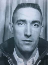 Calvin B. Rollins (1941-1972)