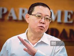 Ia susulan keputusan hakim datuk. Dap Hantar Usul Semak Semula Keputusan Timbalan Speaker Dewan Rakyat