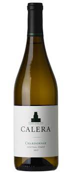 Hailing from josh jensen's iconic vineyard at 2,200 feet above the salinas valley, this is an epic chardonnay, loaded with clean, lively aromas of cherimoya, honeysuckle, sweet cream, crisp peach, struck flint and chive. 2017 Calera Central Coast Chardonnay