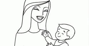 Download now 69gambar kartun islami hitam putih wanita keluarga. 55 Gambar Hitam Putih Ibu