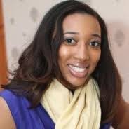 Shireen Barnes's Instagram, Twitter & Facebook