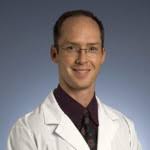 Dr. Mitchell Moret, DC, Chiropractor