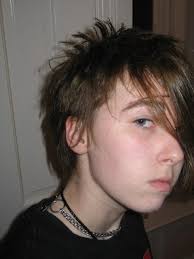 Even more Aiden Photos