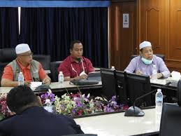 D/a pejabat kesihatan kawasan keningau, peti surat no 94, Kk Kemaman Buka Untuk Saringan Covid 19