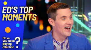 Ed Kavalee's Top Moments