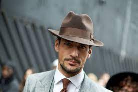 13 Types Of Men S Hats For Any Occasion Man Of Many Hats For Men Fedora Hat Men Outfits Mens Hats Fashion