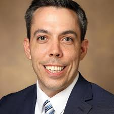 Alumni Spotlight: Dr. Stephen Earle Hudson