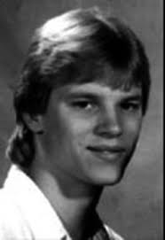 Mark James Kilroy (1968-1989)