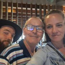 Does anyone have photos or information about Arthur Barnes, one of the  original founders of Mary Kathleen?