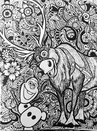 Halloween coloring pages for adults here are our halloween coloring pages for adults (or talented kids !). Gwm Online