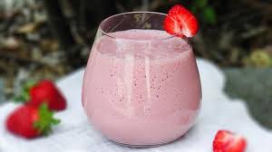 Caipirinha De Maracuja Com Leite Condensado No Liquidificador Caipirinha De Morango Com Leite Condensado Passo A Passo Com Fotos Receita Receitas Drinks Receitas Caipirinha De Morango