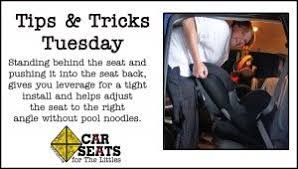 No Need For Noodles Car Seats For The Littles Rear Facing Car Seat Car Seats Child Passenger Safety