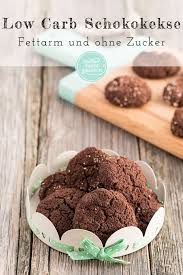 Low Carb Schokokekse Ohne Zucker Backen Macht Glucklich Rezept Schokokekse Zuckerfreie Kekse Backen