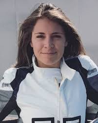 Lindsay Rice's Instagram, Twitter & Facebook