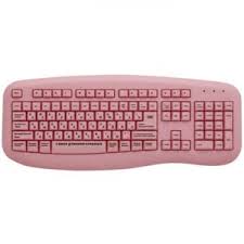 Image result for клавиатура для блондинок