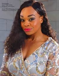 Featured in Through the Lens magazine