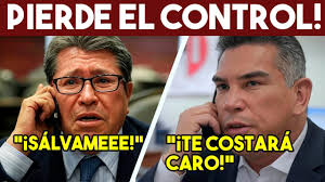 GENARO EMBARRA A MINISTRO! SE PELA DEL PAÍS