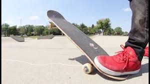 Anyway, i came up with a couple of tricks that you can focus on when you got the basics. How To Start Skateboarding Youtube