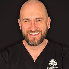 Dr Jack Duthie