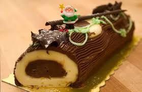 St Honora C Boulangerie Decks The Halls With French Treats Celebrates One Year Anniversary