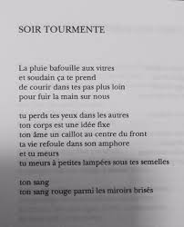 Gaston Miron L Homme Rapaille Poeme Et Citation Citation La Maison Poetique
