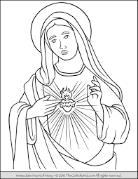 This offer has now expired. Pin On Mary Coloring Pages