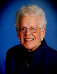 Obituary information for Norma Elaine Browning
