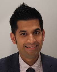 SPOTLIGHT: Neil Gandhi, MD FACEP