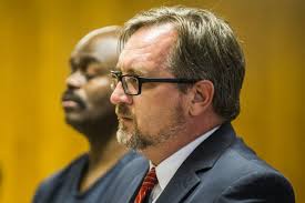 Drug dealer pleads for father's forgiveness in pregnant daughter's heroin  death